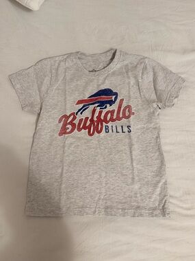Buffalo Bills Baby Tee